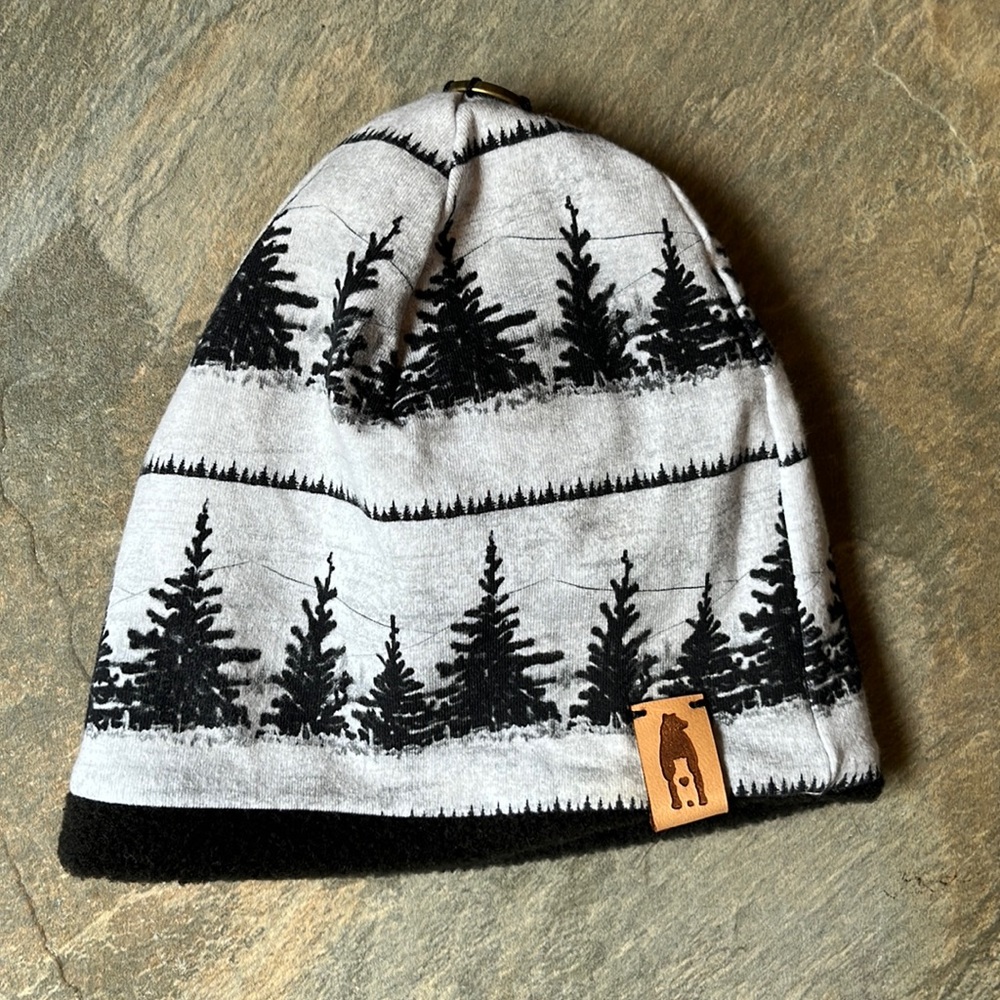 Baby Winter Hat